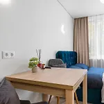 Cozy Riverside Apartment