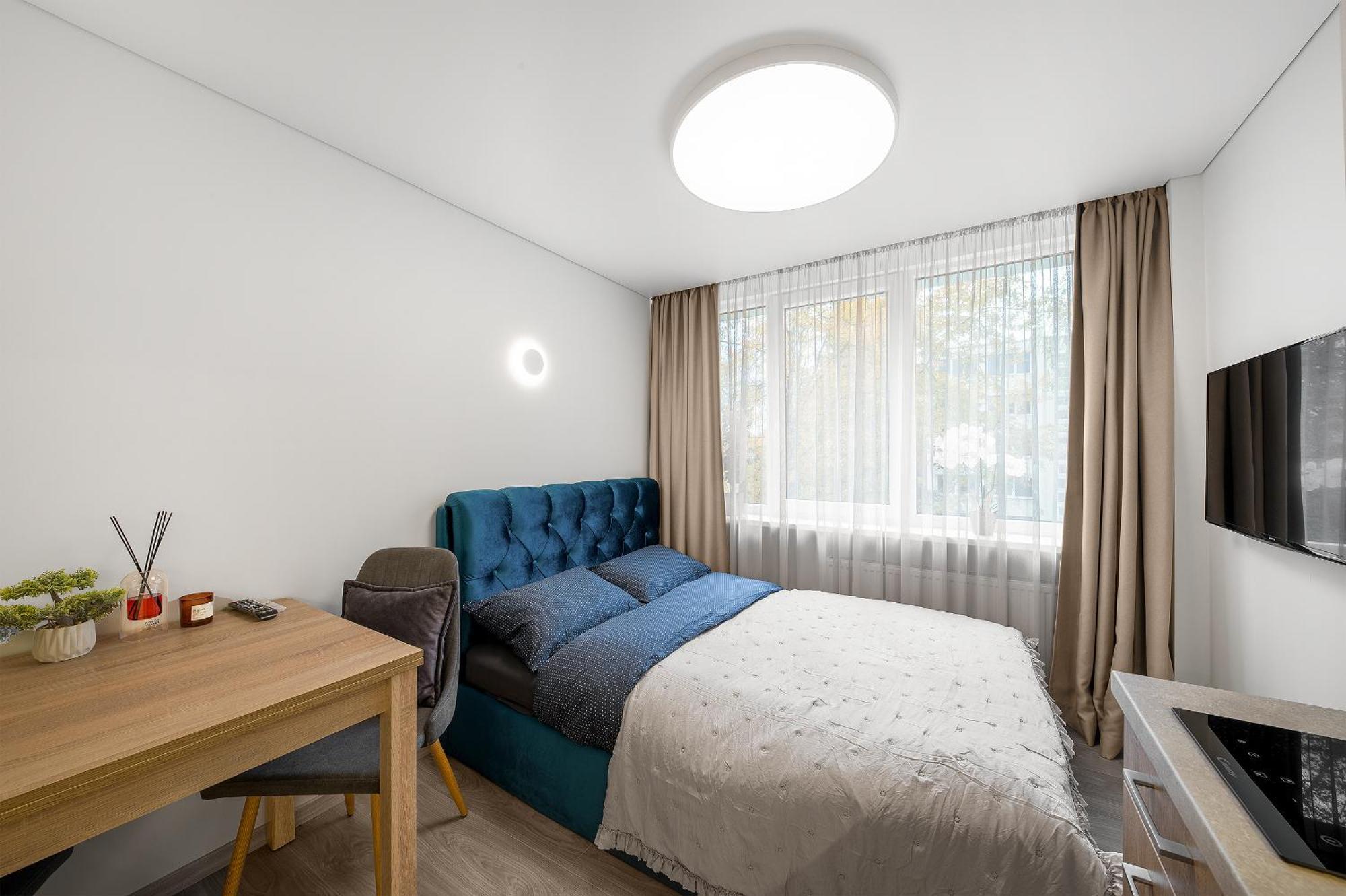 Butas Cozy Riverside Vilnius